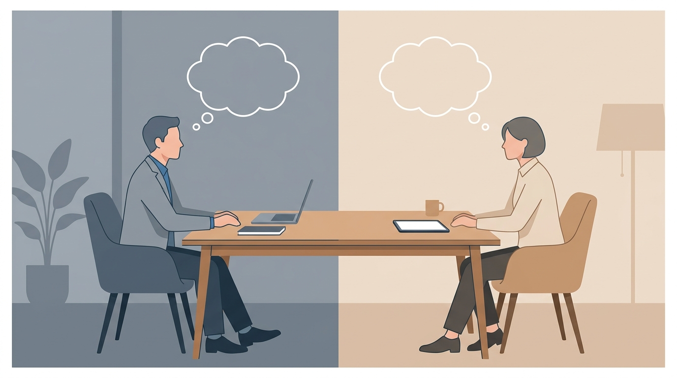 パワハラ始末書の書き方｜加害側の反省例文と被害側の強要対処を両方解説