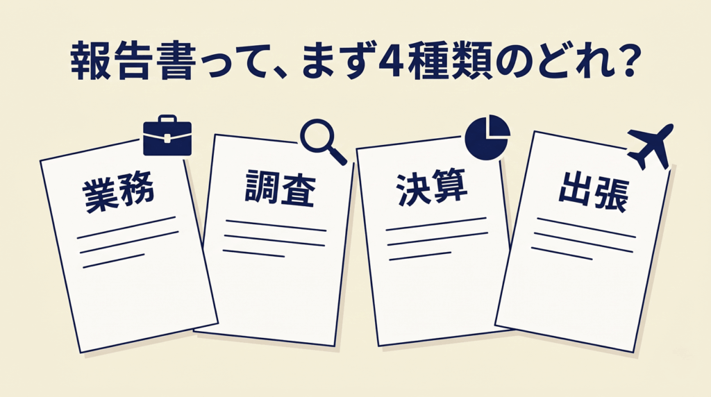 横長16:9のフラットベクター図解、落ち着いた分析的トーン。